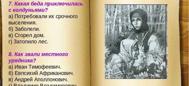 Евпсихий африканович в повести “олеся” куприна: характеристика, образ, описание в цитатах